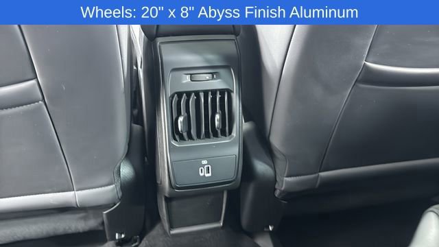 Used 2024 Dodge Hornet R/T Plus AWD/4WD image 41