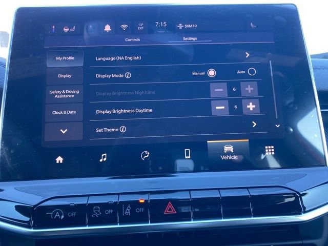 New 2026 Jeep Compass Altitude image 36