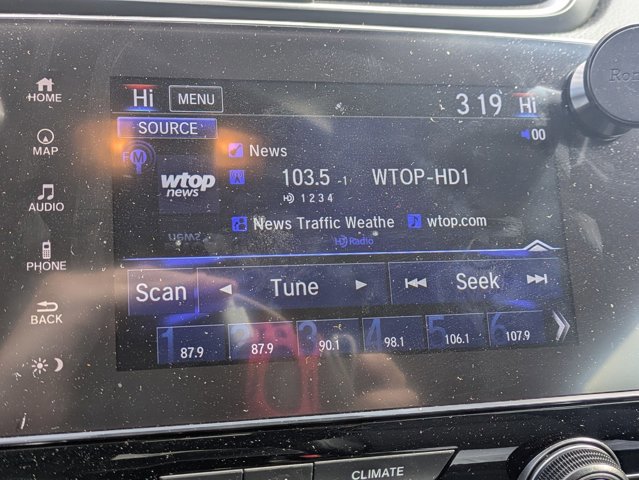 Used 2022 Honda CR-V Touring image 13