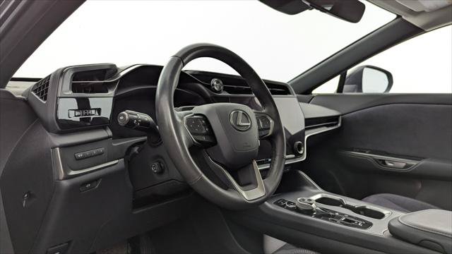 Used 2023 Lexus RZ 450e Premium w/ Accessory Package (2T) AWD/4WD image 24
