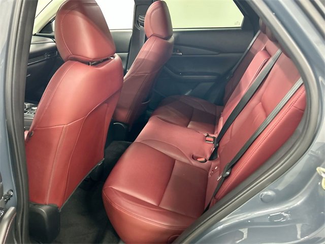 Used 2022 MAZDA CX-30 AWD 2.5 S w/ Preferred Package image 20