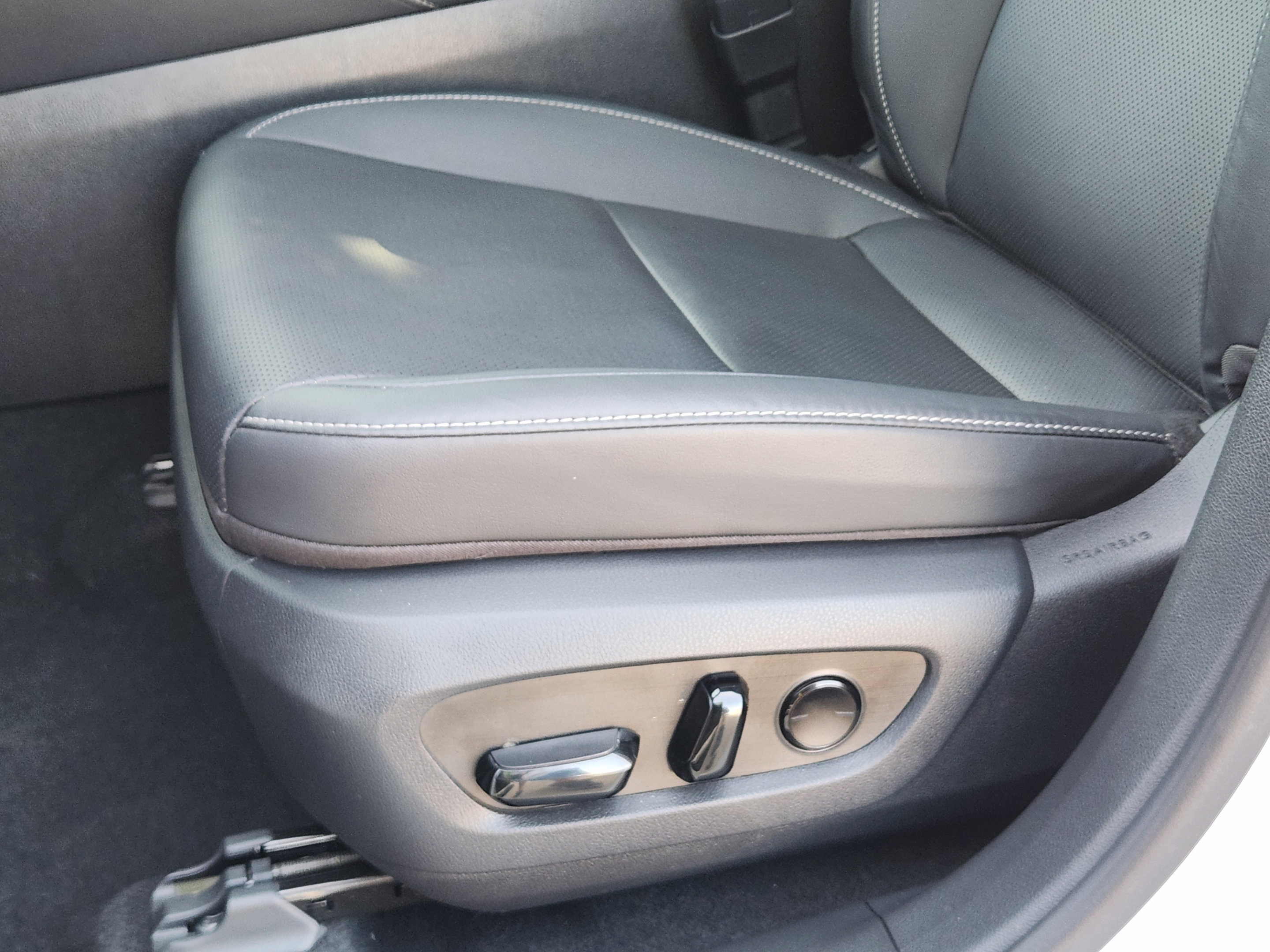 Certified 2024 Lexus RX 350 Premium w/ Convenience Package FWD image 19