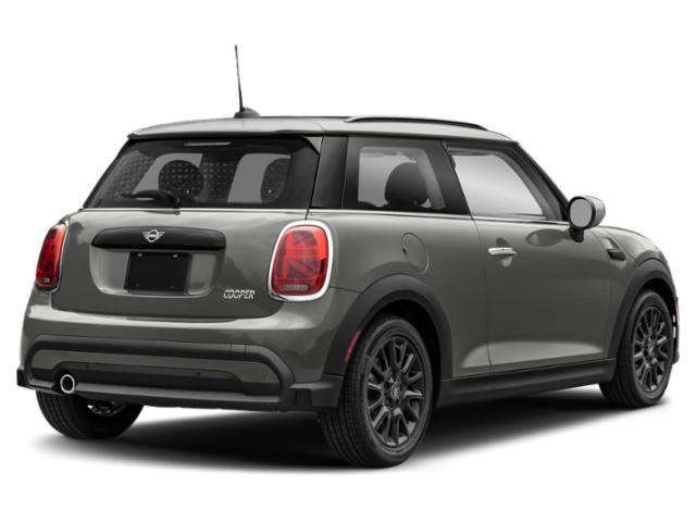 Used 2023 MINI Cooper S FWD image 2