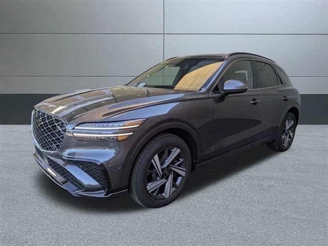 New 2026 Genesis GV70 3.5T Sport Advanced AWD/4WD image 1
