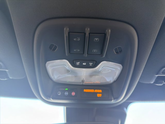 New 2026 Chevrolet TrailBlazer ACTIV w/ Convenience Package image 22