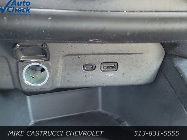 Used 2024 Chevrolet Trax LS image 18