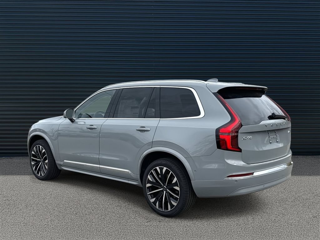 Certified 2026 Volvo XC90 B6 Plus w/ Protection Package Premier AWD/4WD image 7