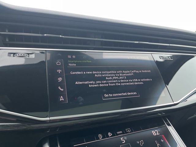 Used 2025 Audi Q7 2.0T Premium w/ Convenience Plus Package image 28