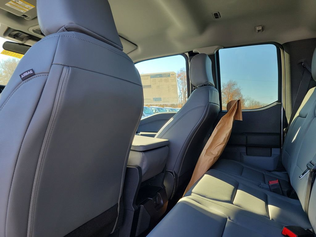 New 2026 Ford F450 XL AWD/4WD image 16
