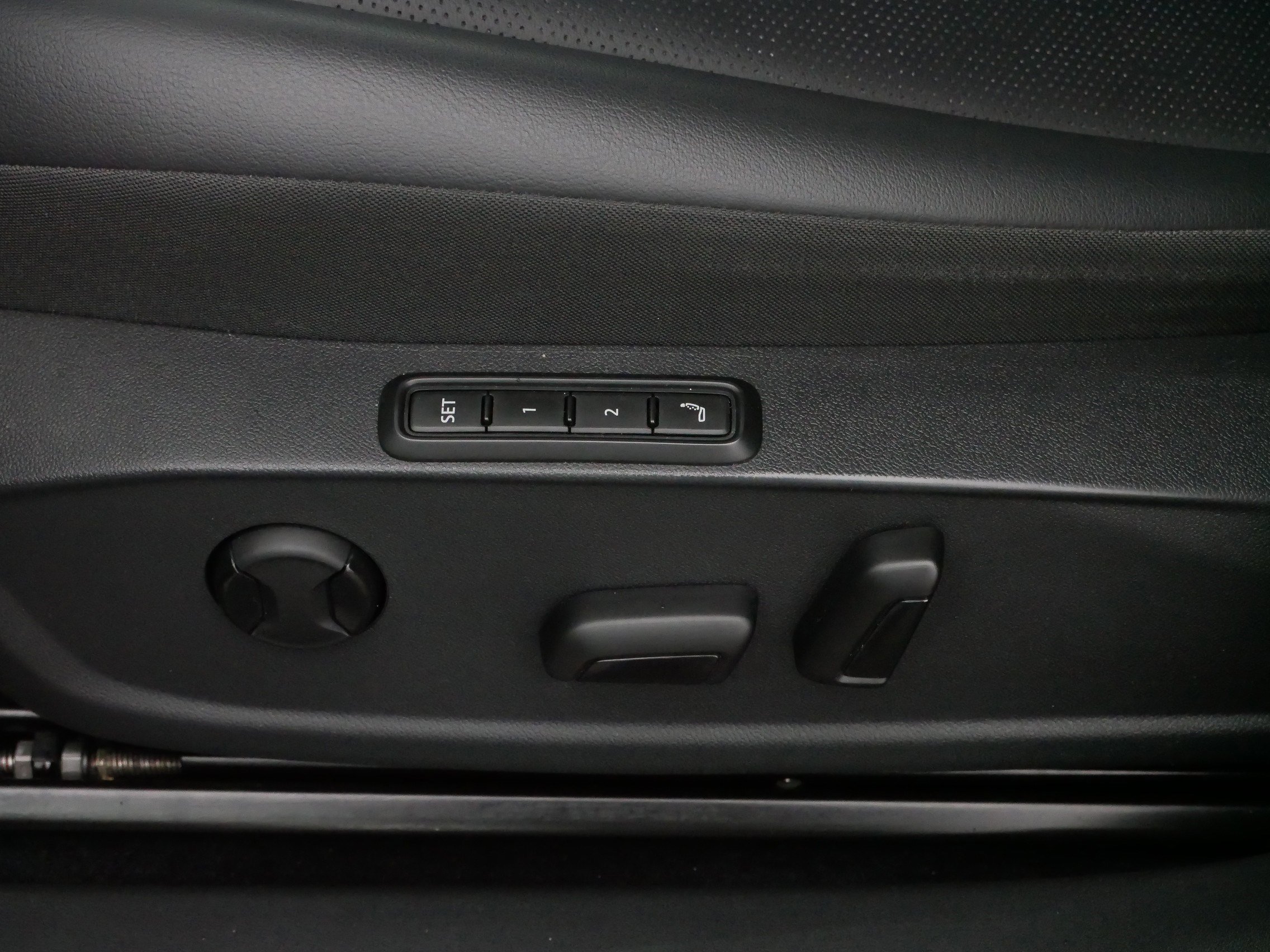 Certified 2021 Volkswagen ID.4 Pro S image 20