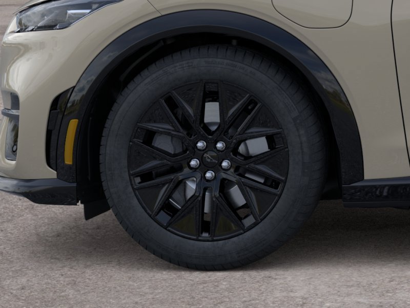 New 2026 Ford Mustang Mach-E Premium w/ Sport Appearance Package RWD image 19