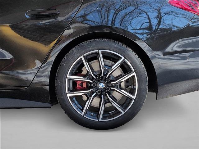 New 2026 BMW 430i xDrive w/ M Sport Package image 10