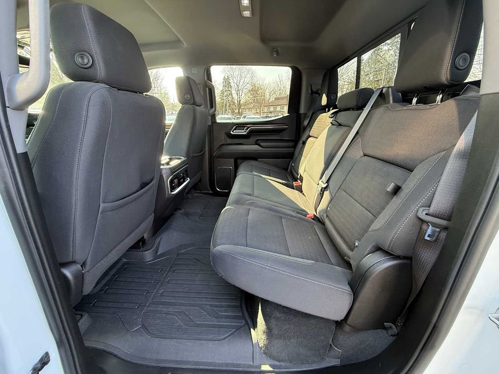 Used 2024 GMC Sierra 1500 Elevation w/ Preferred Package image 25