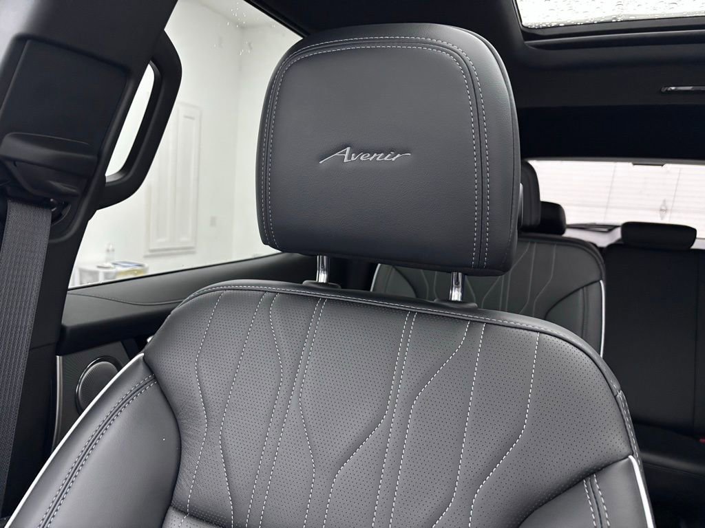 New 2026 Buick Enclave Avenir w/ Super Cruise Package image 39