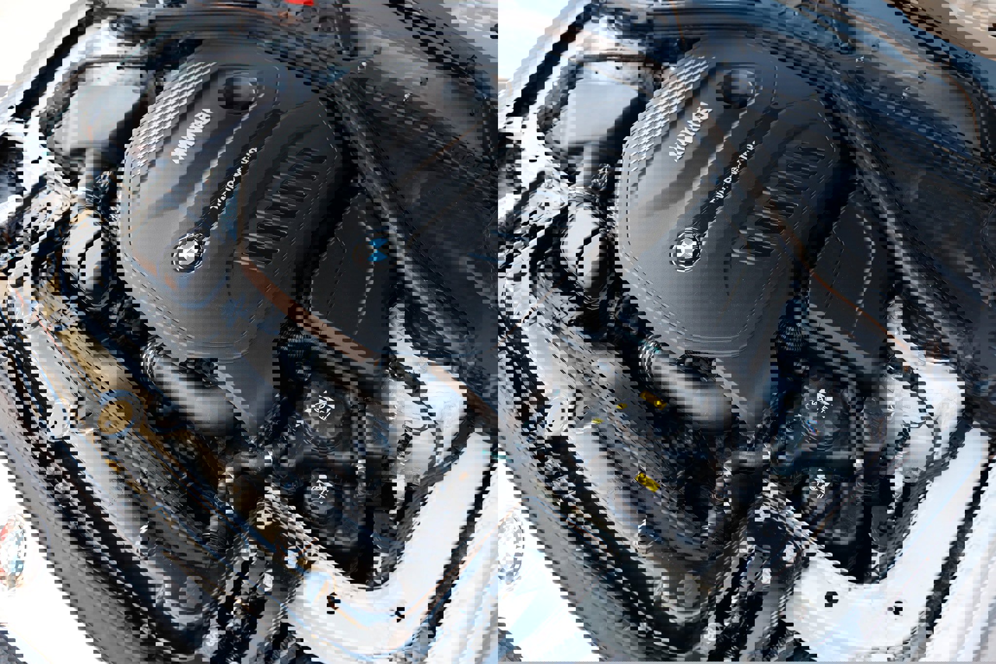 Used 2017 BMW 340i image 57