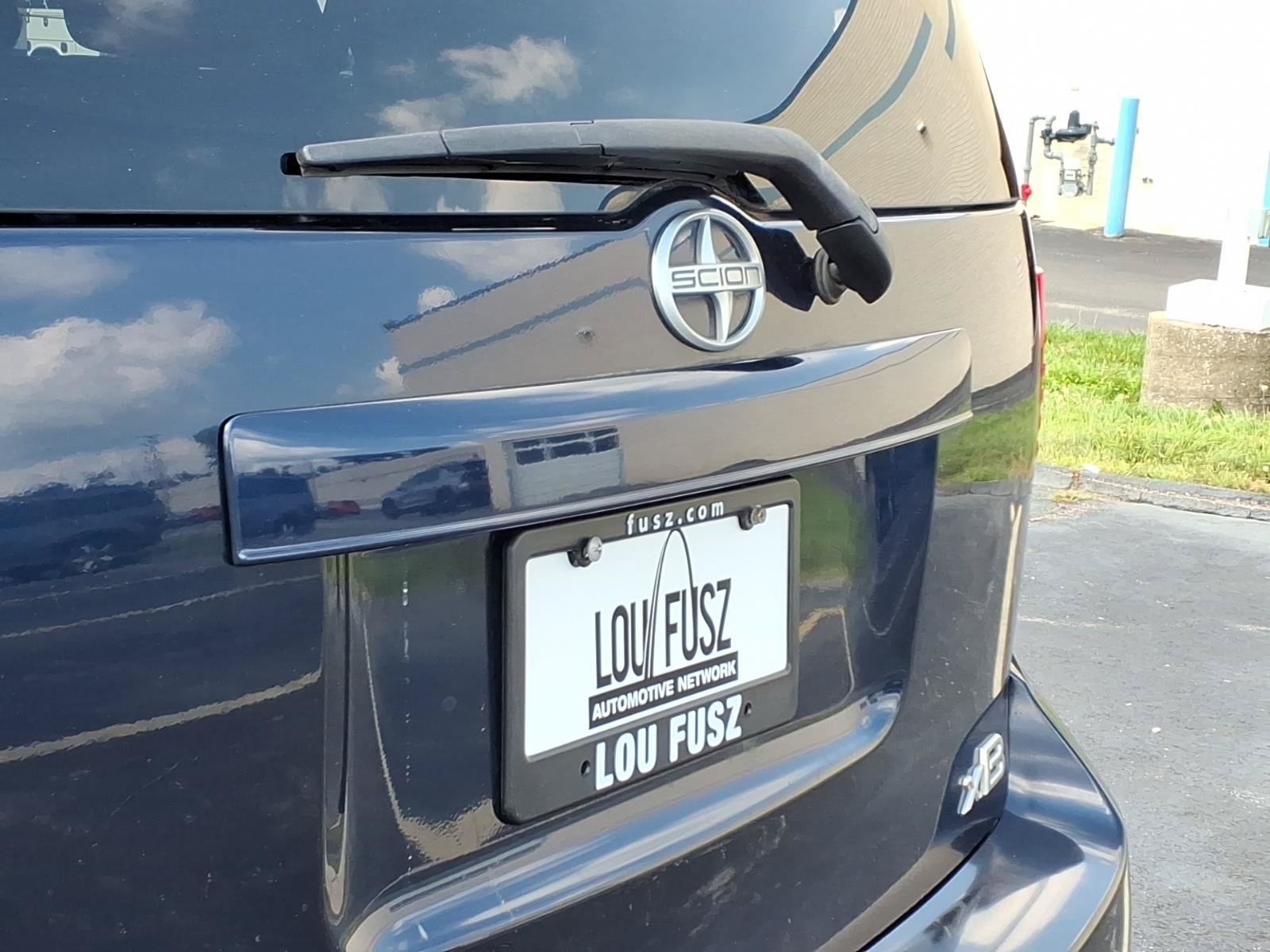 Used 2008 Scion xB FWD image 33