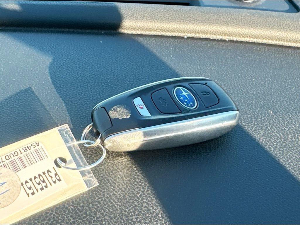 Certified 2023 Subaru Outback Wilderness image 32