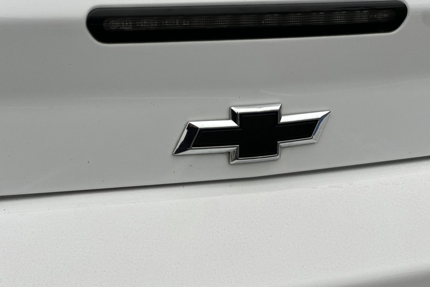 Used 2022 Chevrolet Camaro SS image 26