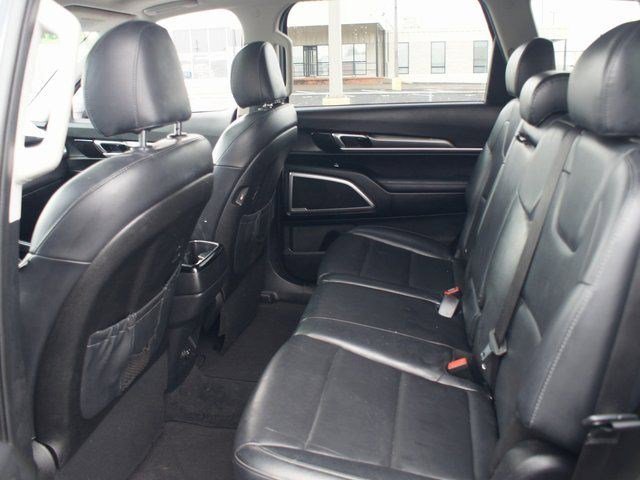 Used 2020 Kia Telluride S w/ S 8 Passenger Seating Package image 14