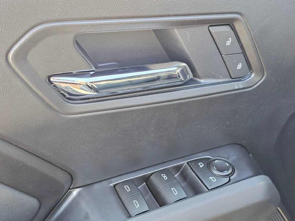 New 2026 GMC Canyon Elevation w/ Convenience Package AWD/4WD image 23