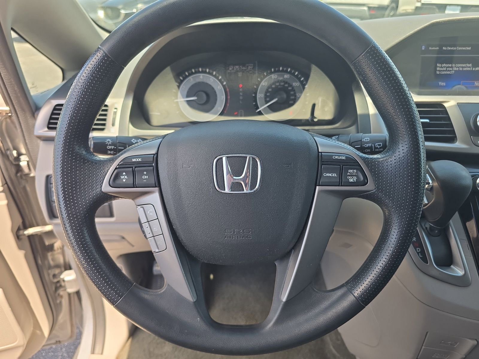 Used 2016 Honda Odyssey EX image 21