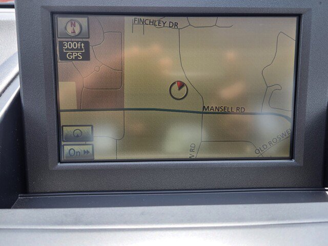 Used 2010 Lexus HS 250h image 28