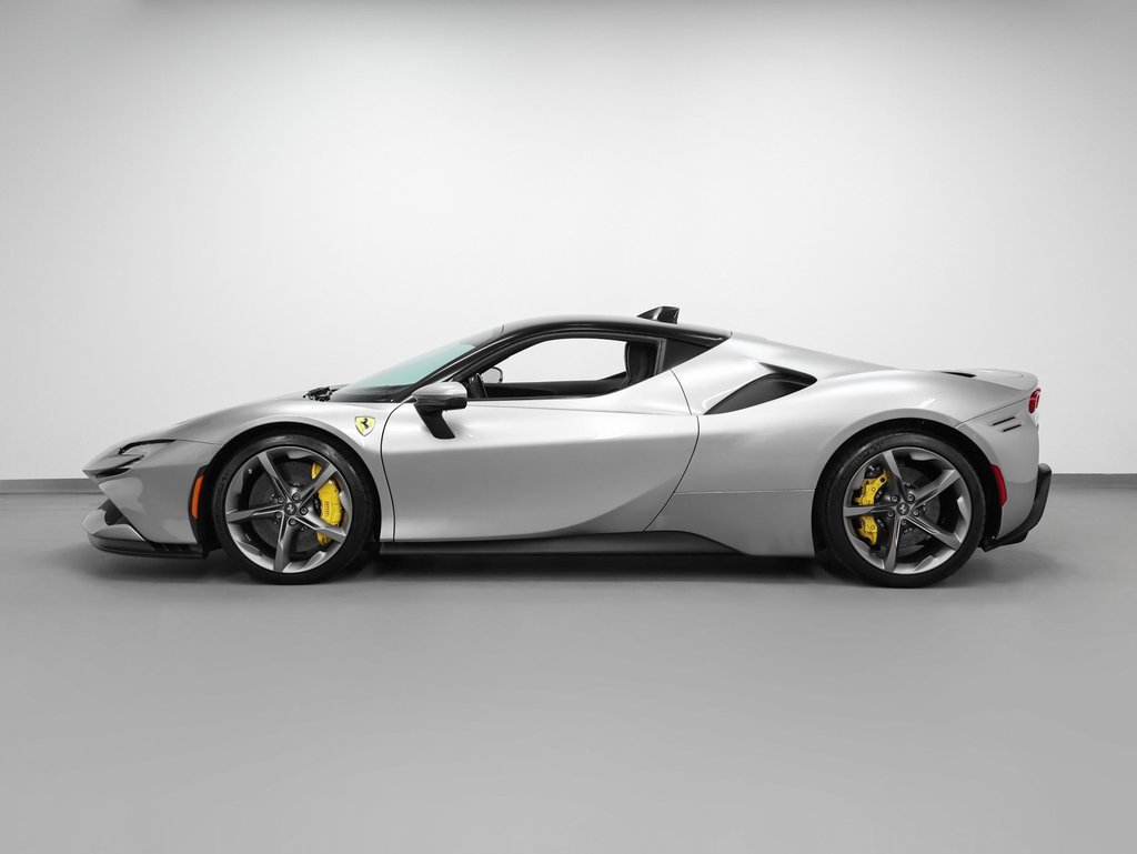 Certified 2022 Ferrari SF90 Stradale image 63