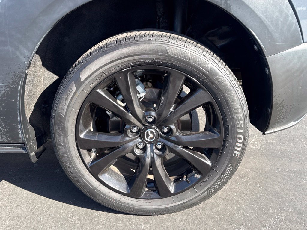 Used 2024 MAZDA CX-30 AWD 2.5 S w/ Preferred Package image 15