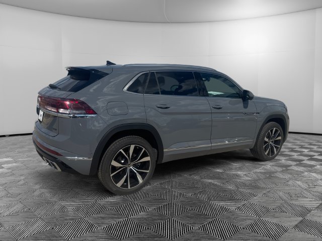New 2026 Volkswagen Atlas Cross Sport SEL Premium R-Line AWD/4WD image 5