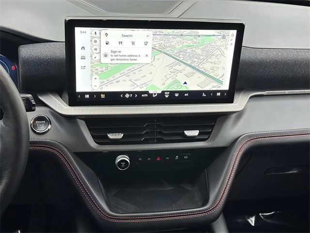 Used 2025 Ford Explorer ST-Line w/ ST-Line Street Pack image 10