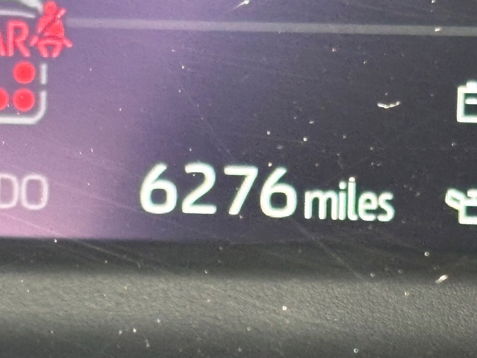 New 2025 Toyota Sequoia Capstone image 21