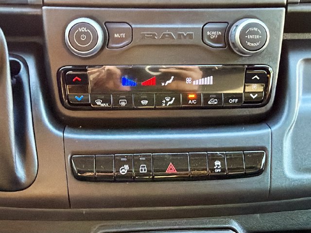 New 2026 RAM ProMaster 2500 w/ Cold Weather Group FWD image 13