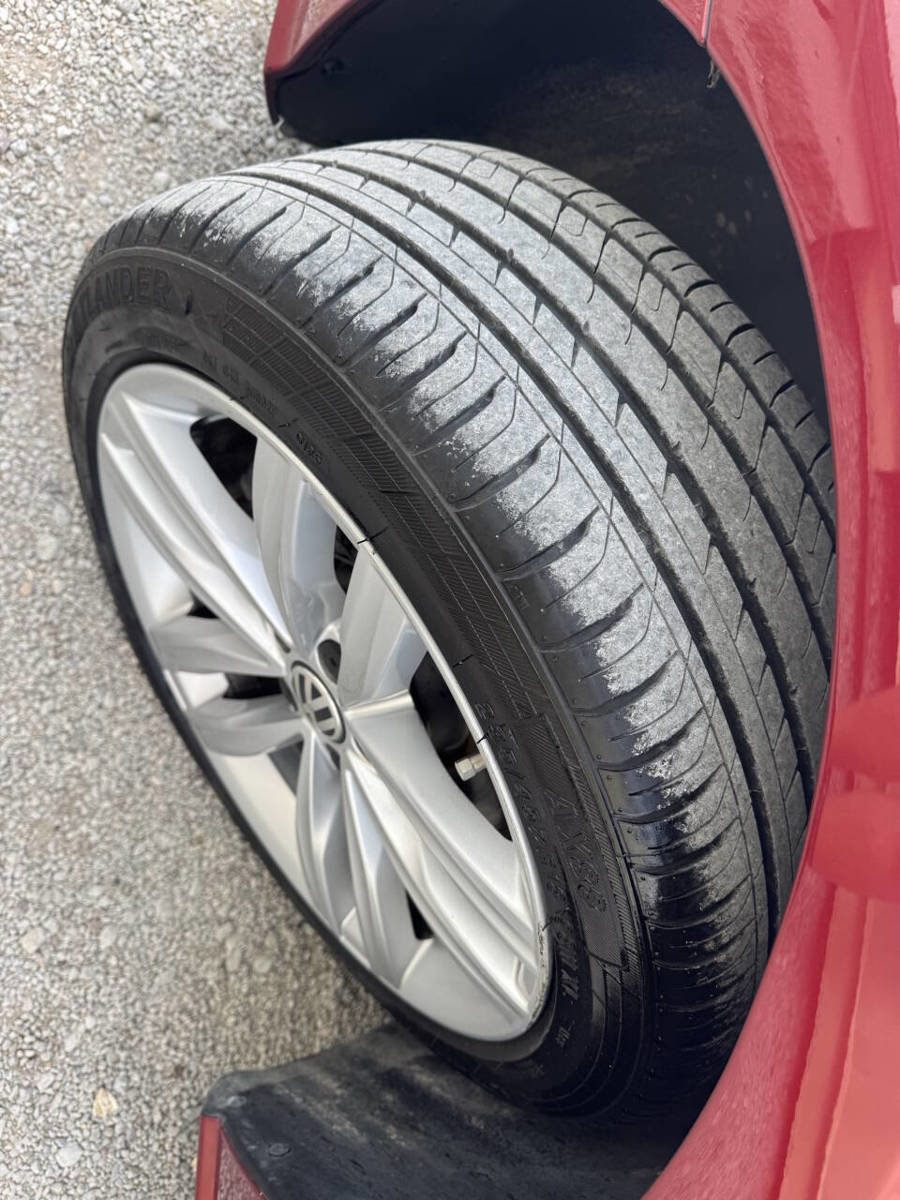 Used 2019 Volkswagen Passat 2.0T Wolfsburg w/ Wheels & Sunroof Package FWD image 13
