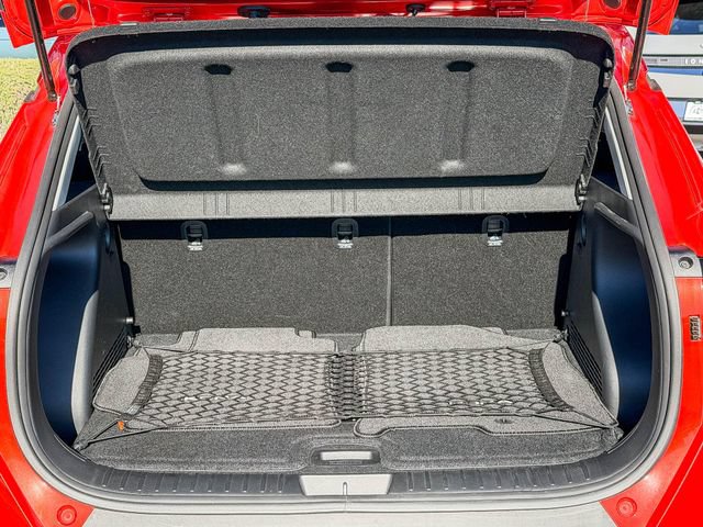 Certified 2025 Hyundai Kona SEL FWD image 28