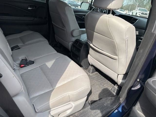 Used 2020 Honda Passport EX-L image 26