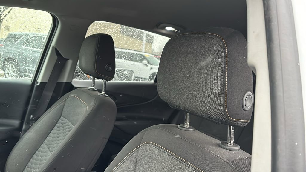 Used 2019 Chevrolet Equinox LT image 25