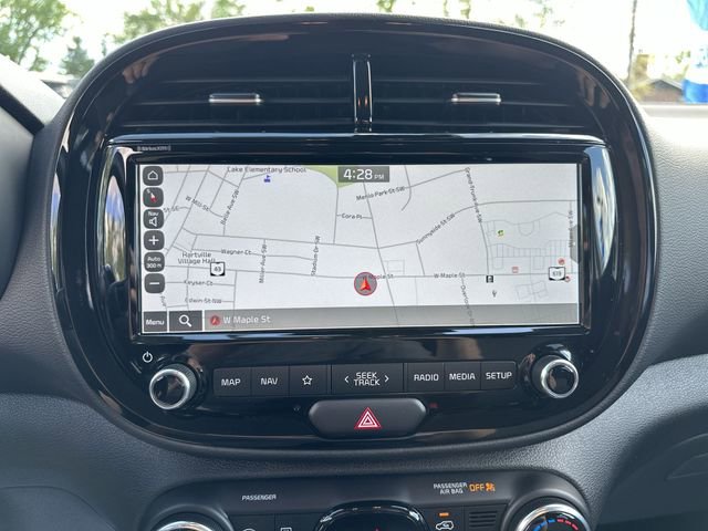 Used 2022 Kia Soul X-Line FWD image 21