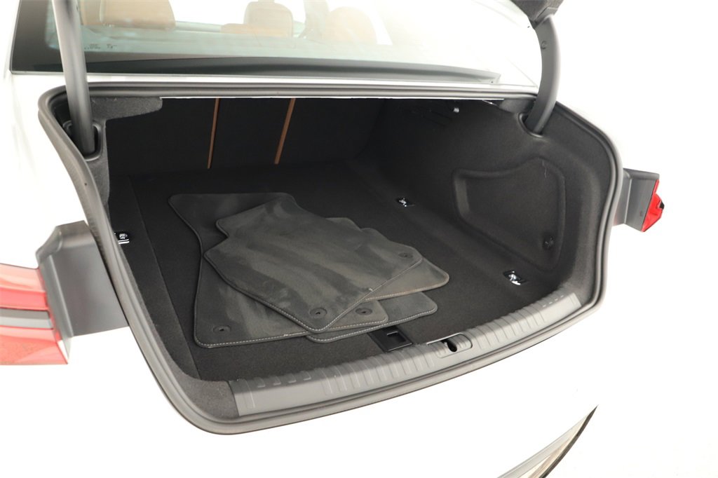 Certified 2025 Audi A6 Premium Plus w/ Premium Plus Package image 29