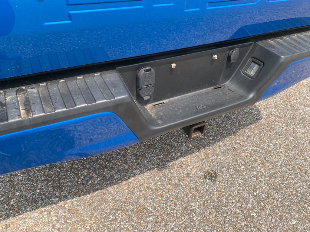 Used 2019 Ford F150 XL w/ Equipment Group 101A Mid RWD image 9