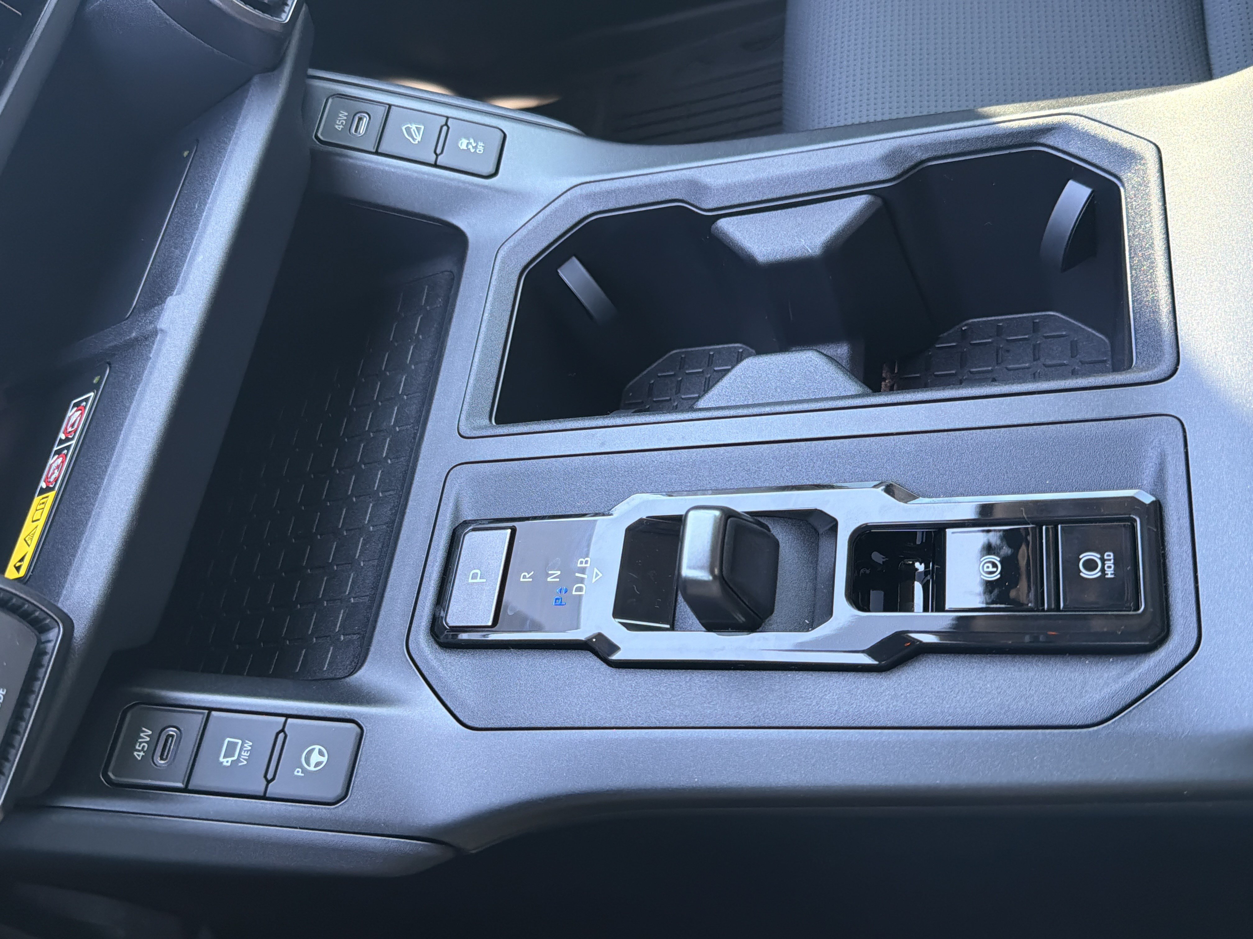 New 2026 Toyota RAV4 Limited AWD/4WD image 25