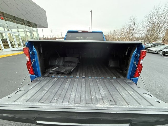 Used 2023 Chevrolet Silverado 1500 RST w/ Rally Edition image 19