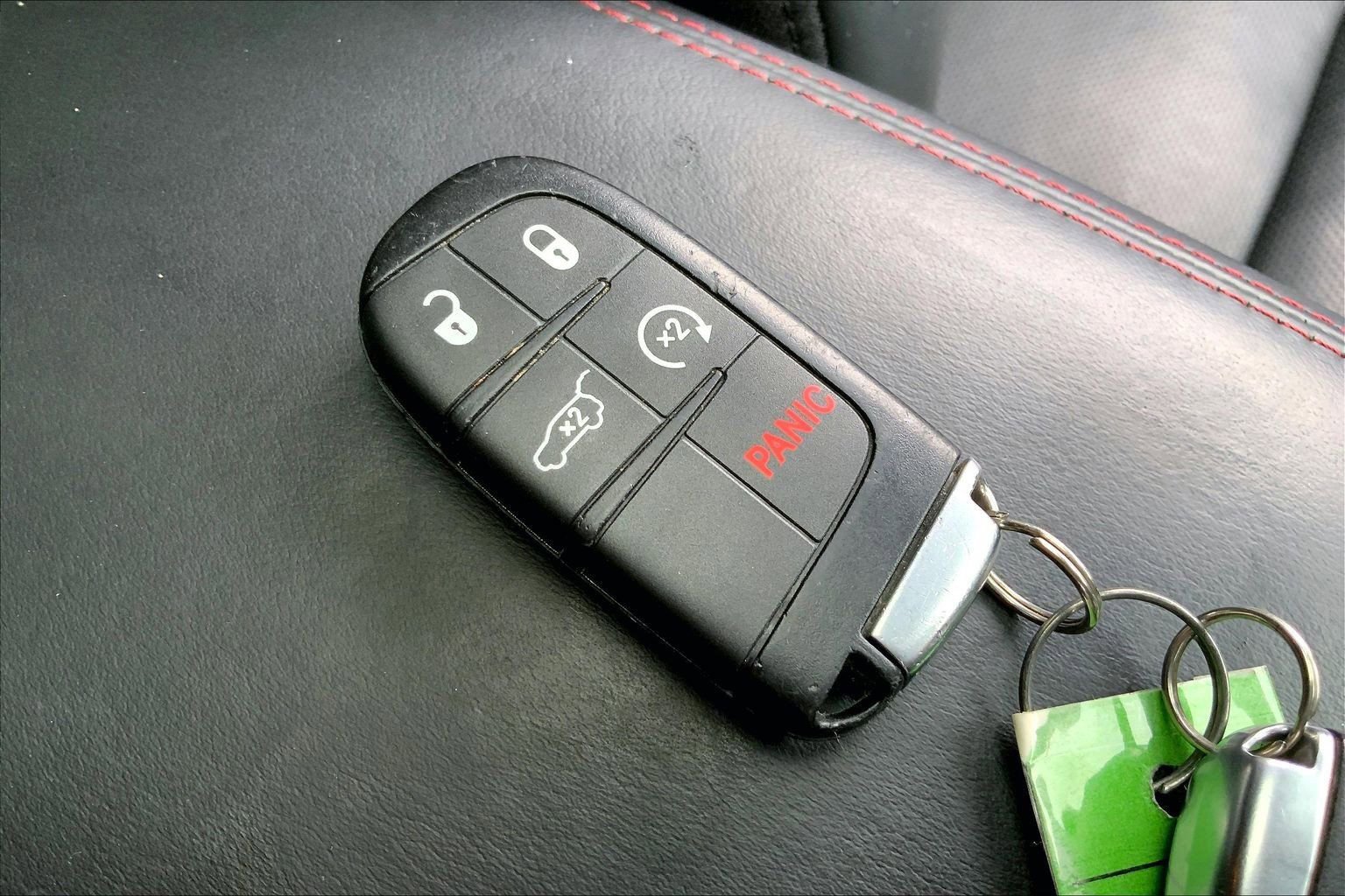 Certified 2023 Dodge Durango GT image 14