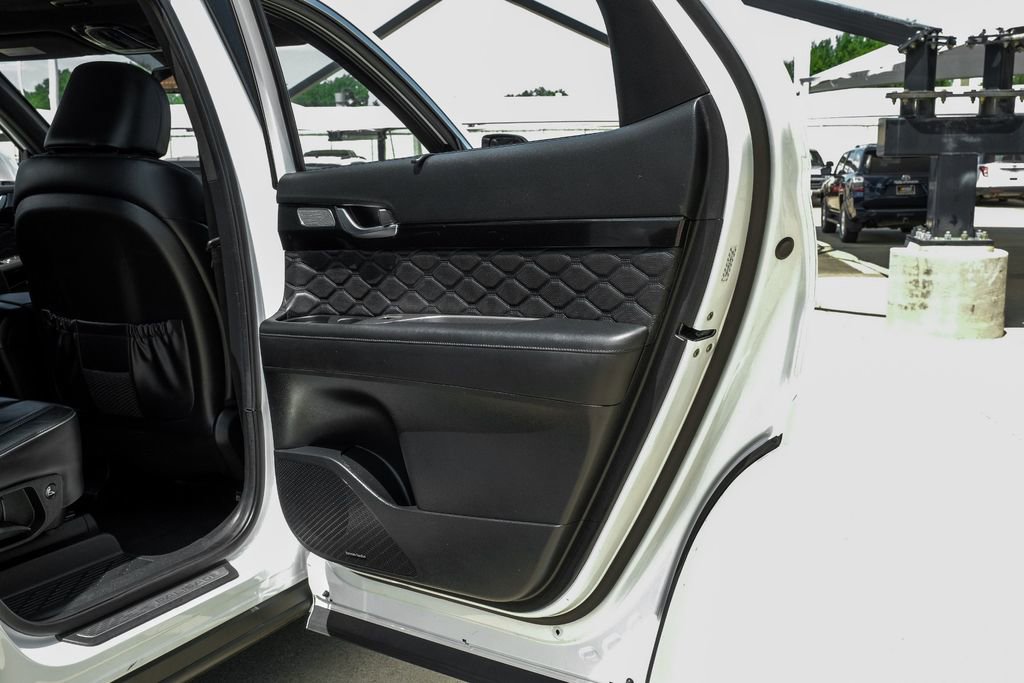 Used 2020 Hyundai Palisade Limited FWD image 52