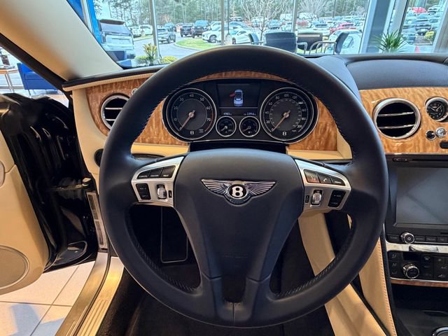 Used 2015 Bentley Continental GT image 26