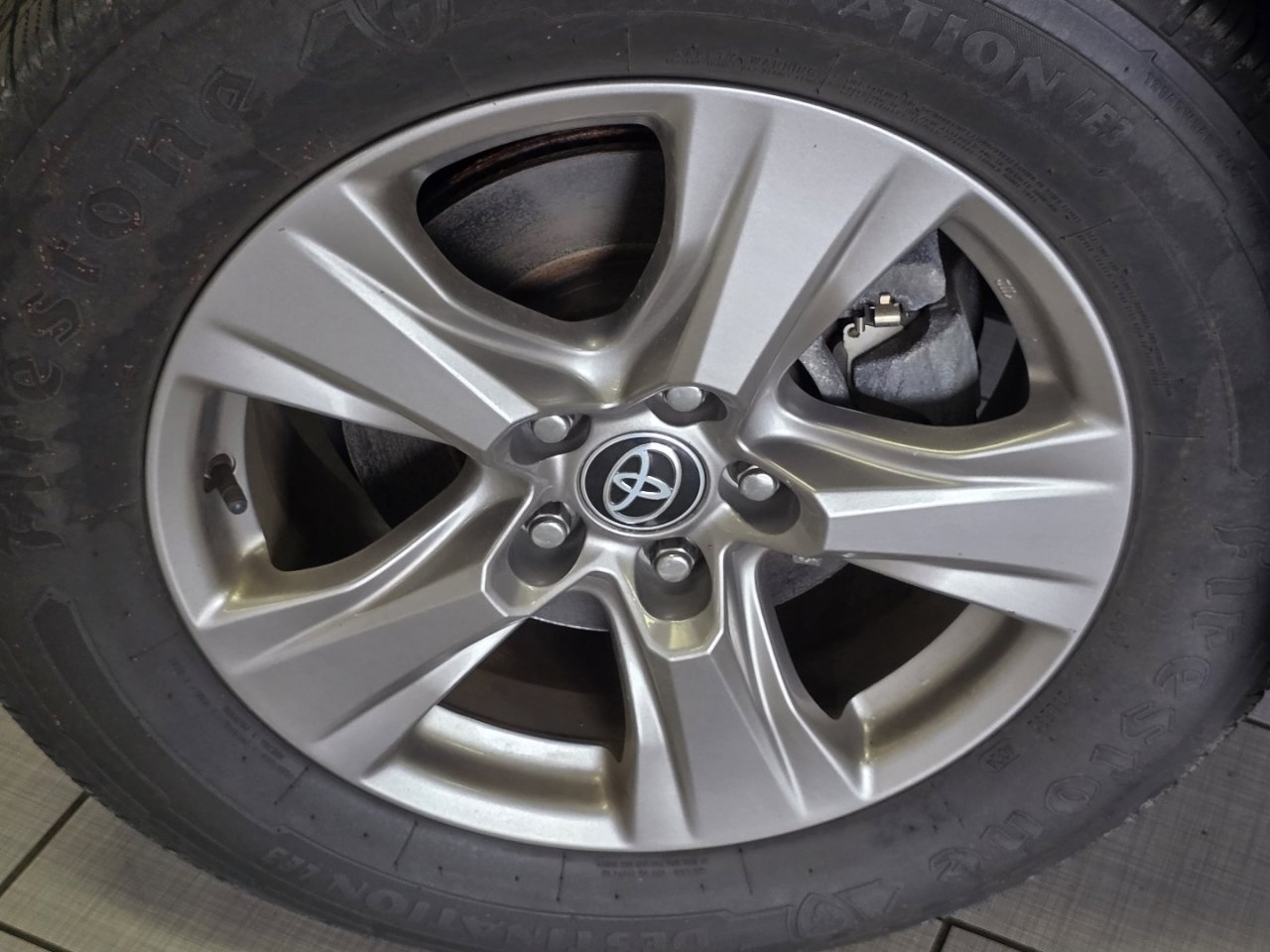 Certified 2023 Toyota RAV4 XLE w/ XLE Grade Weather Package AWD/4WD image 8