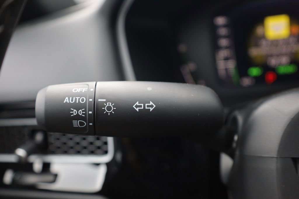 New 2025 Honda Civic Sport Touring image 16