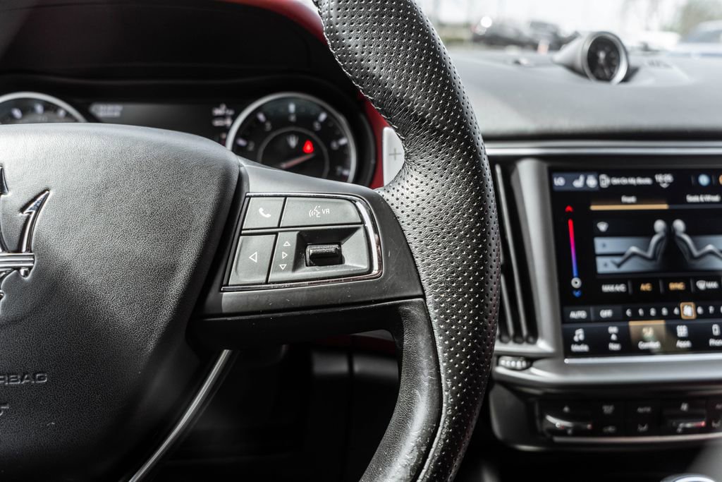 Used 2022 Maserati Levante GT image 27