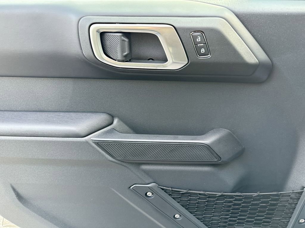 New 2025 Ford Bronco Outer Banks image 22
