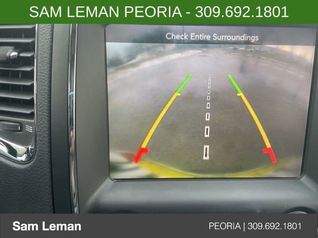 Used 2016 Dodge Durango Limited image 23