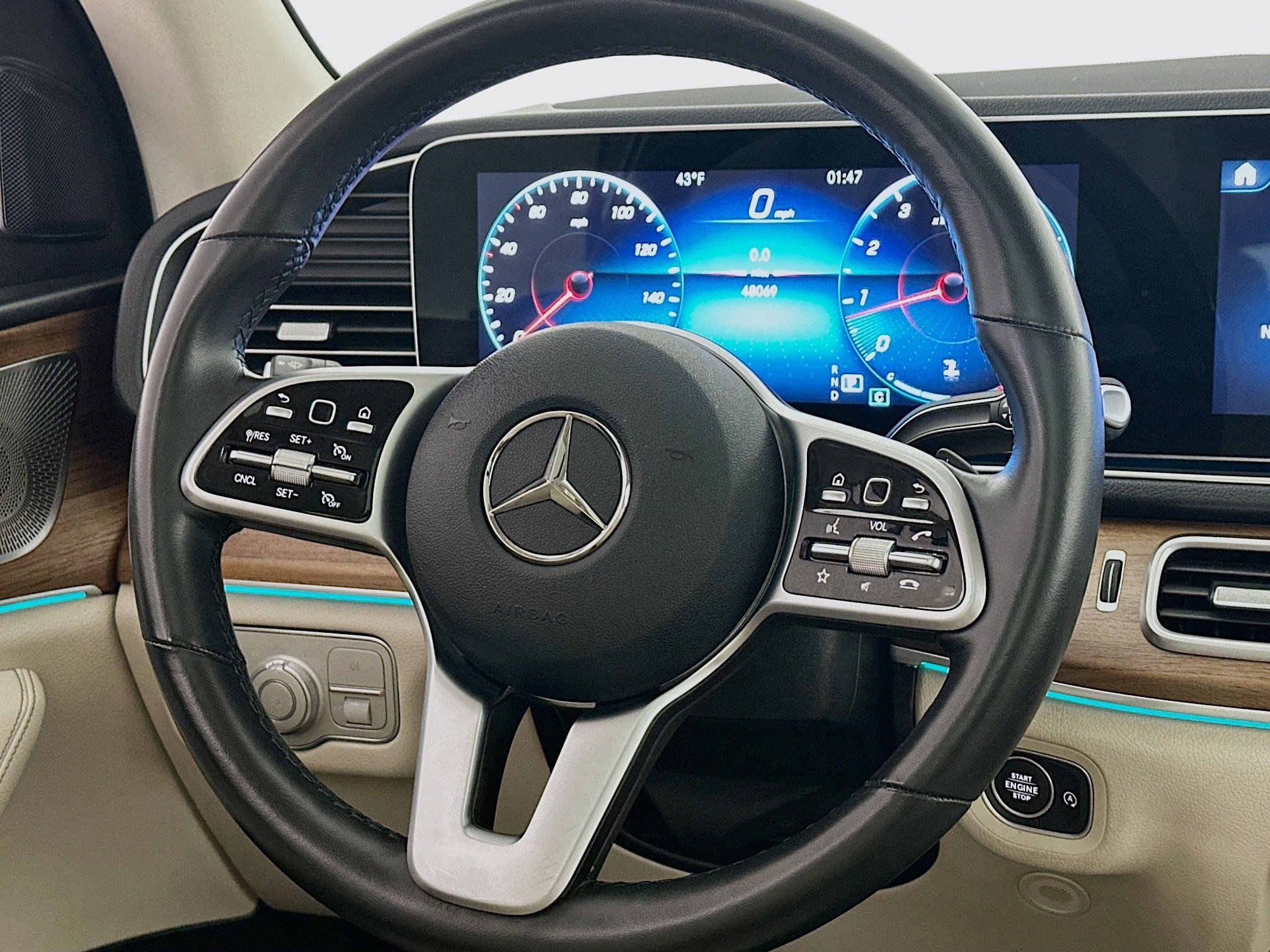 Used 2022 Mercedes-Benz GLE 350 GLE 350 AMG Line Night Premium w/ AMG Line Exterior image 8